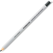 STAEDTLER LAPIZ OMNICHROM 108 NEGRO 12-PACK 108-9